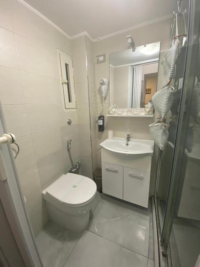 B&B House Napoli Cavour المظهر الخارجي الصورة