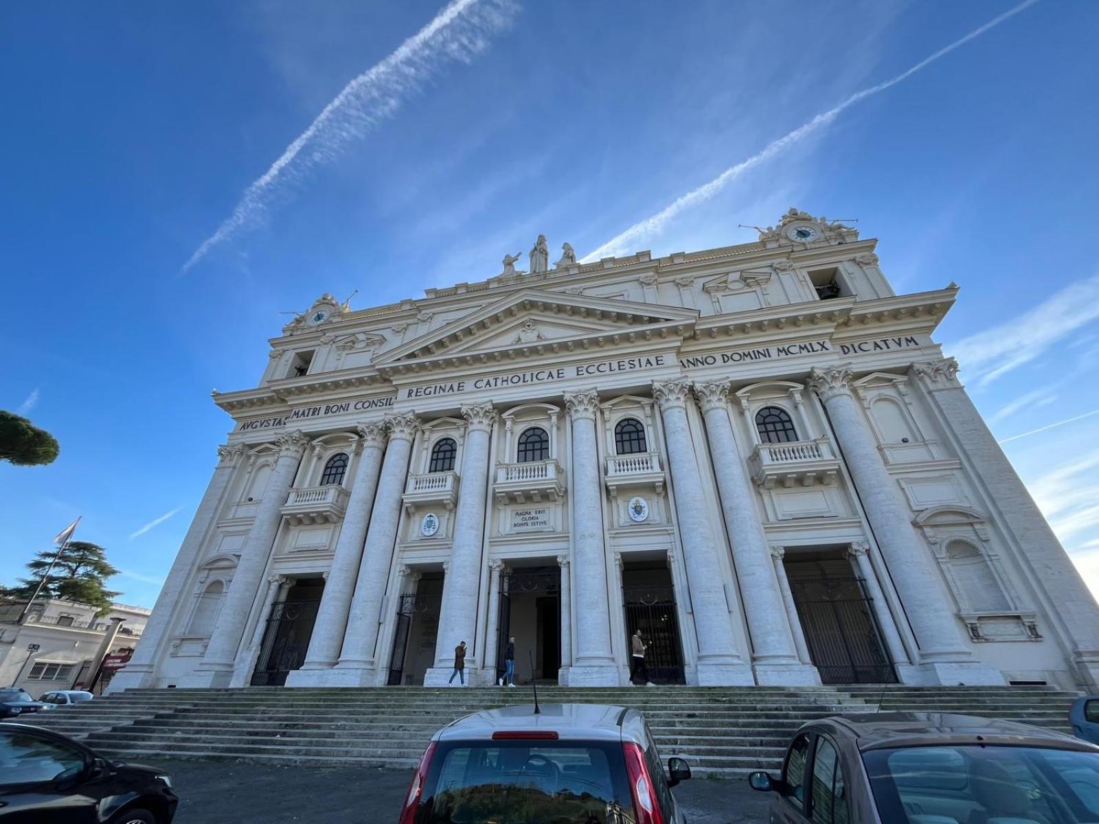B&B House Napoli Cavour المظهر الخارجي الصورة