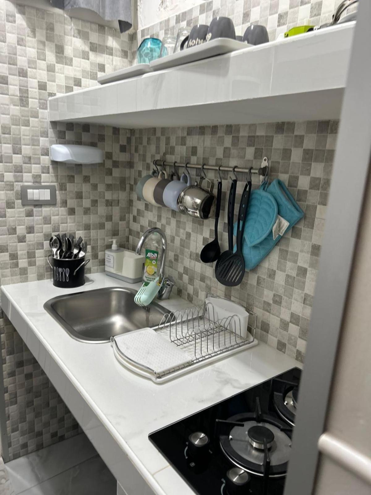 B&B House Napoli Cavour المظهر الخارجي الصورة