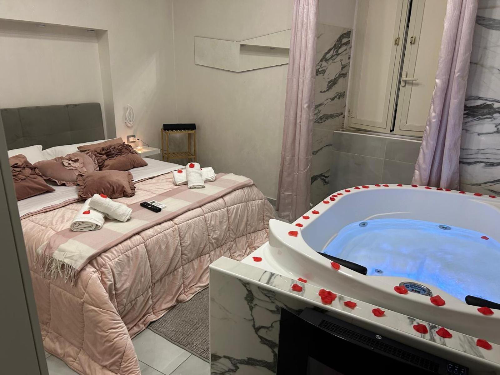 B&B House Napoli Cavour المظهر الخارجي الصورة