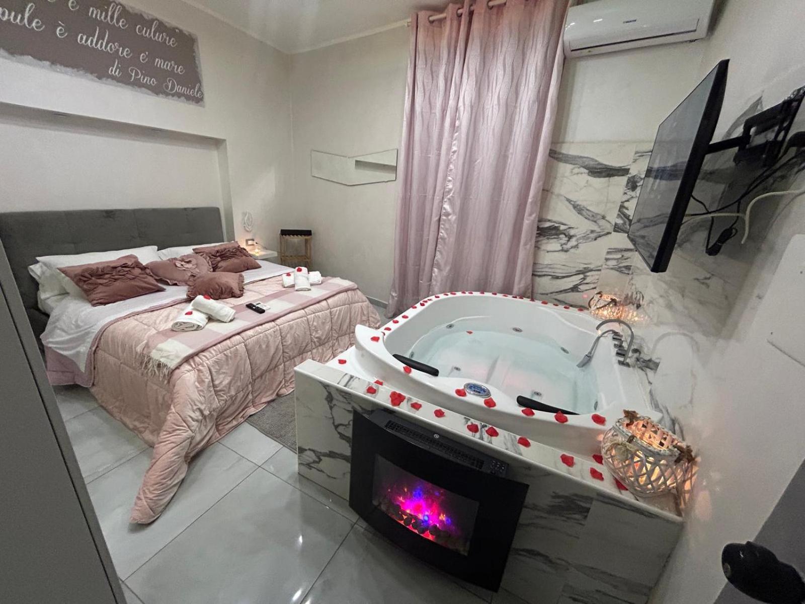 B&B House Napoli Cavour المظهر الخارجي الصورة