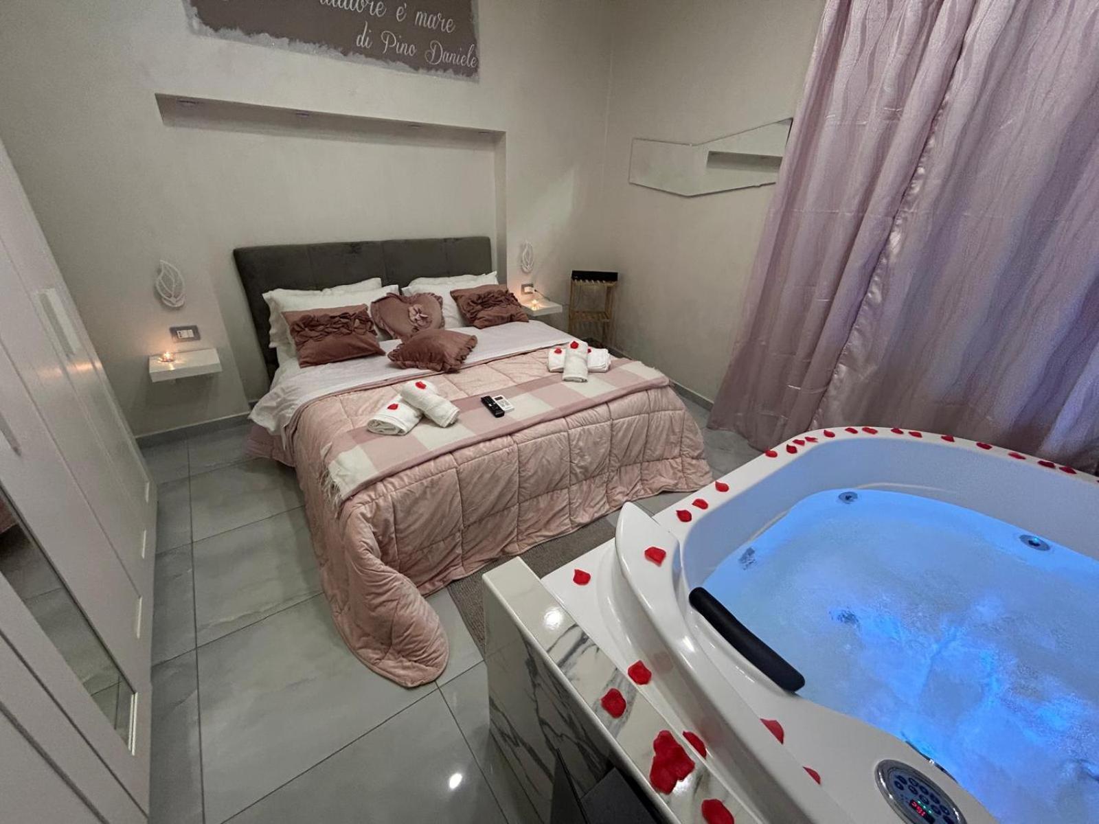 B&B House Napoli Cavour المظهر الخارجي الصورة